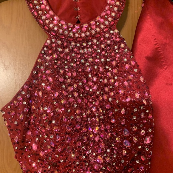 🔥Formal Dress - Picture 2 of 6